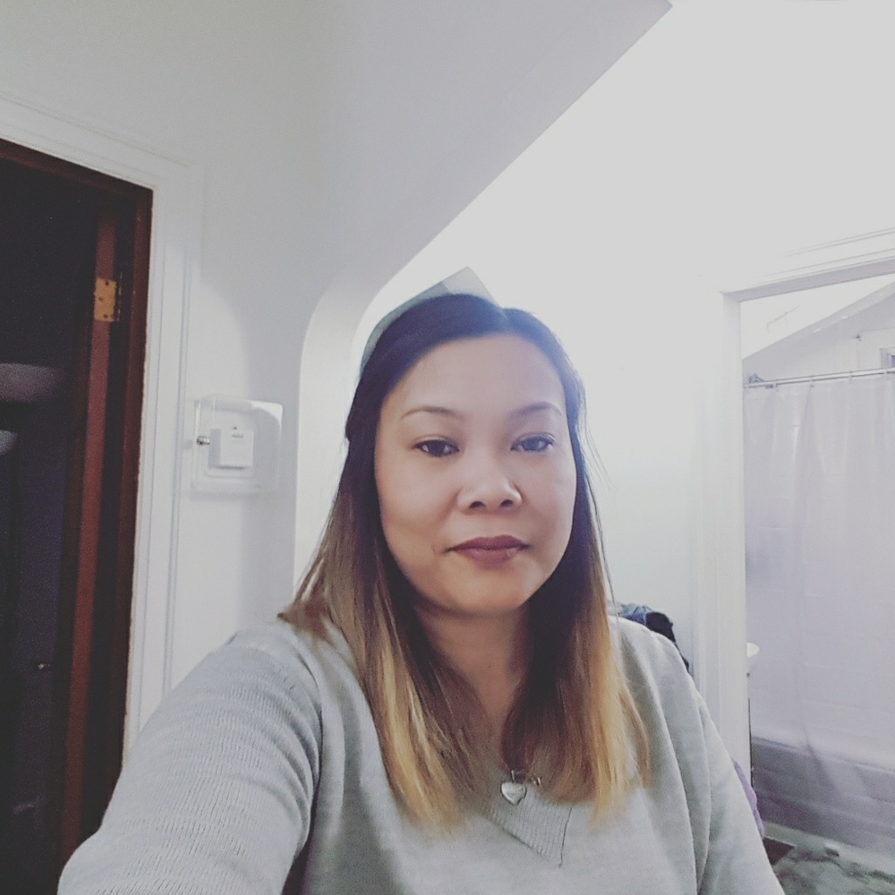 Meet your Posher, Noemi